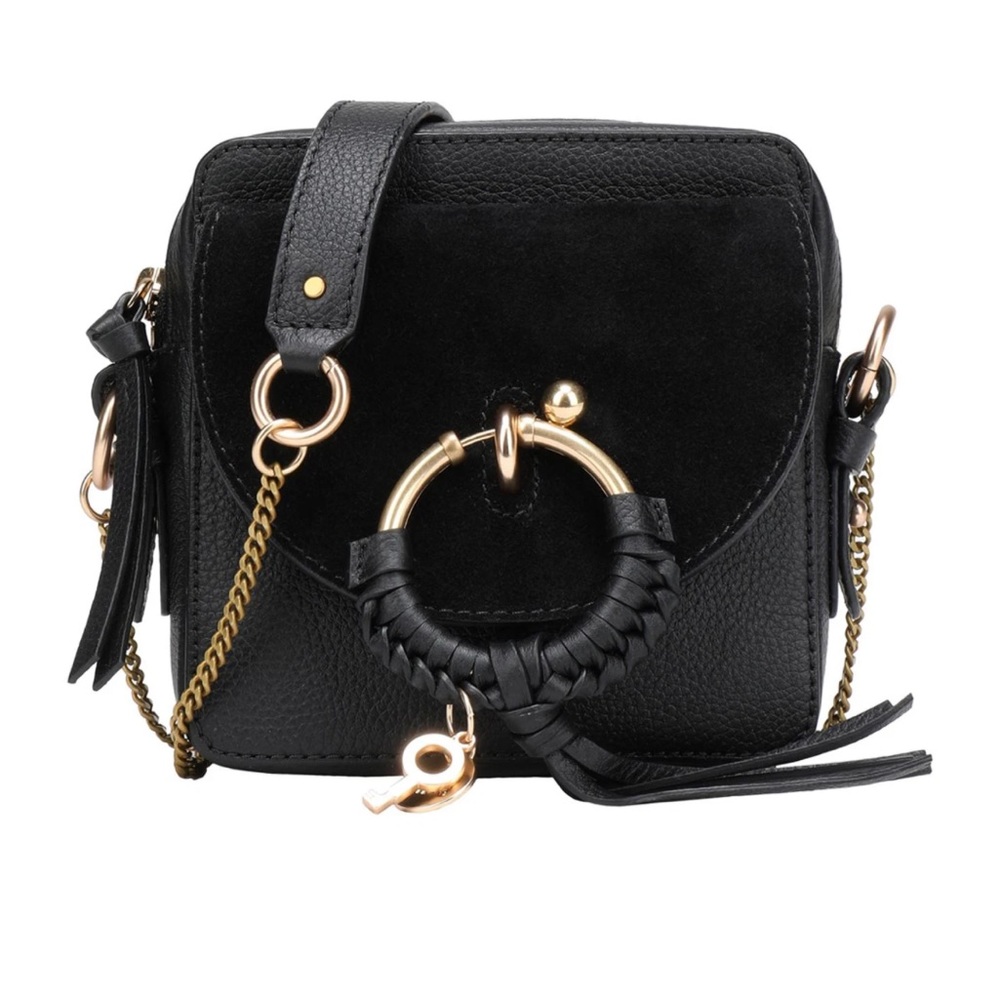 See By Chloe Joan Camera Bag
